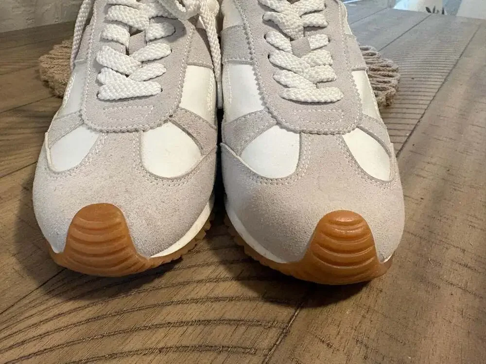 Blowfish Malibu Bree Retro-Inspired Runner Sneakers